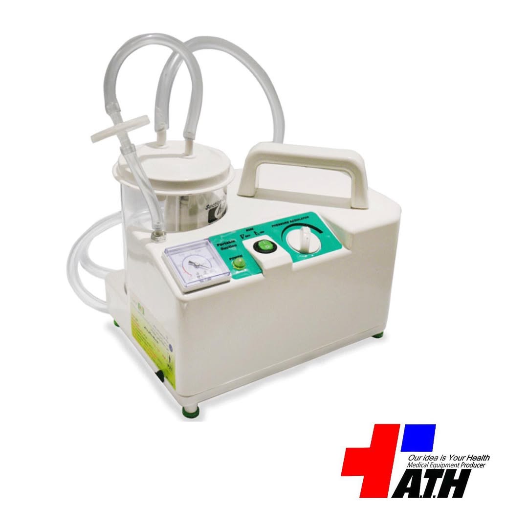 ساکشن موتور قوی