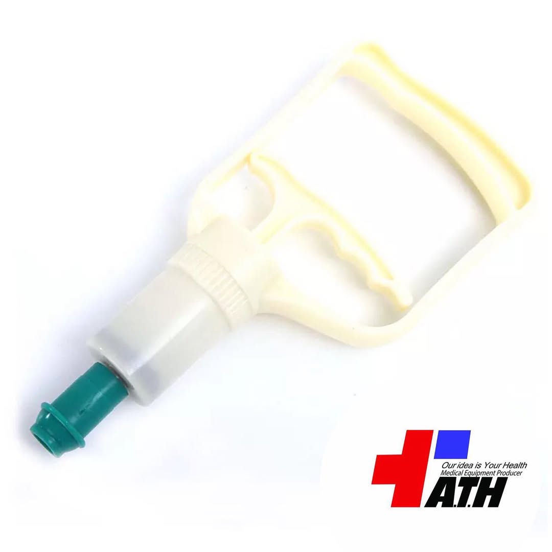 دسته وکیوم یدک